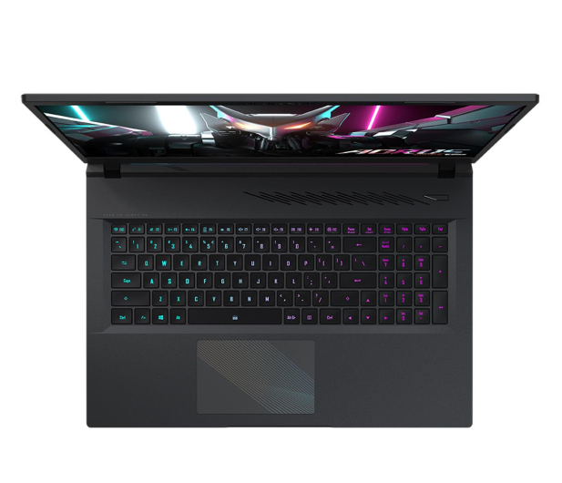 Gigabyte AORUS 17 BKF i7-13700H/16GB/1TB/Win11 RTX4060 144Hz - 1141527 - zdjęcie 5
